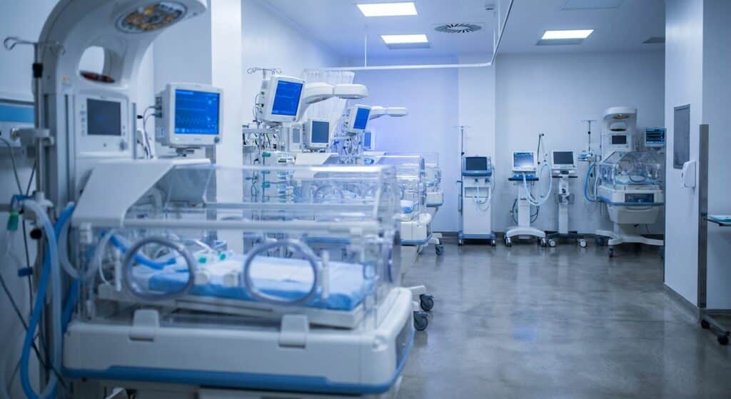 רשלנות רפואית בהחייאת יילוד: כשעיכוב בחדר הלידה גורם לנזק מוחי